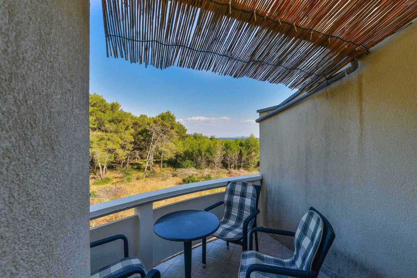 Appartamento vacanze a Vir a partire da 112€ a notte