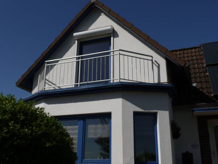 Elbufer in Marschacht, Landkreis Harburg