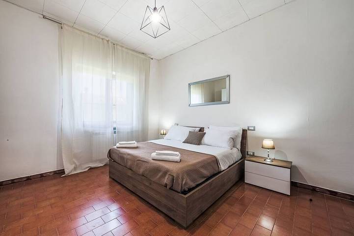Appartement entier, Celeste in Montignoso, Riviera Italienne