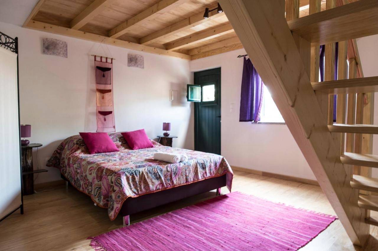 One-Bedroom House in Montes da Senhora, Aldeias do Xisto