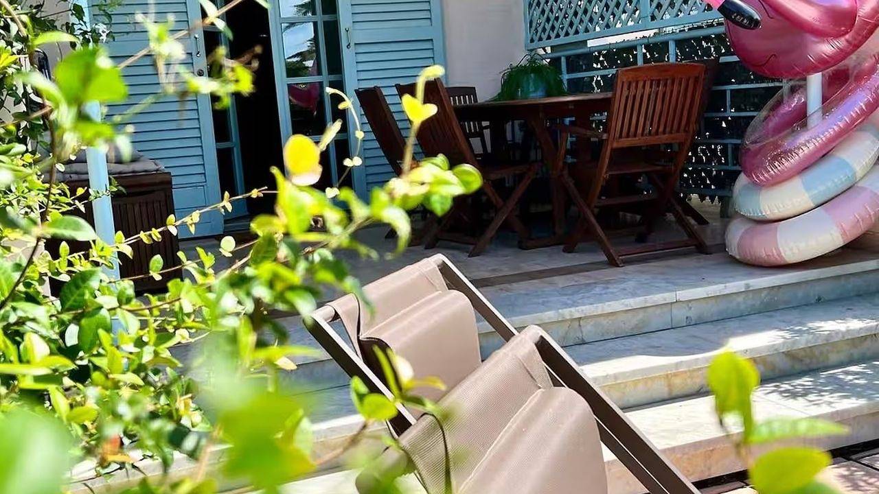 Ganze Ferienwohnung, Ferienwohnung für 4 Personen (60 m²) in Calambrone in Pisa, Italienische Riviera