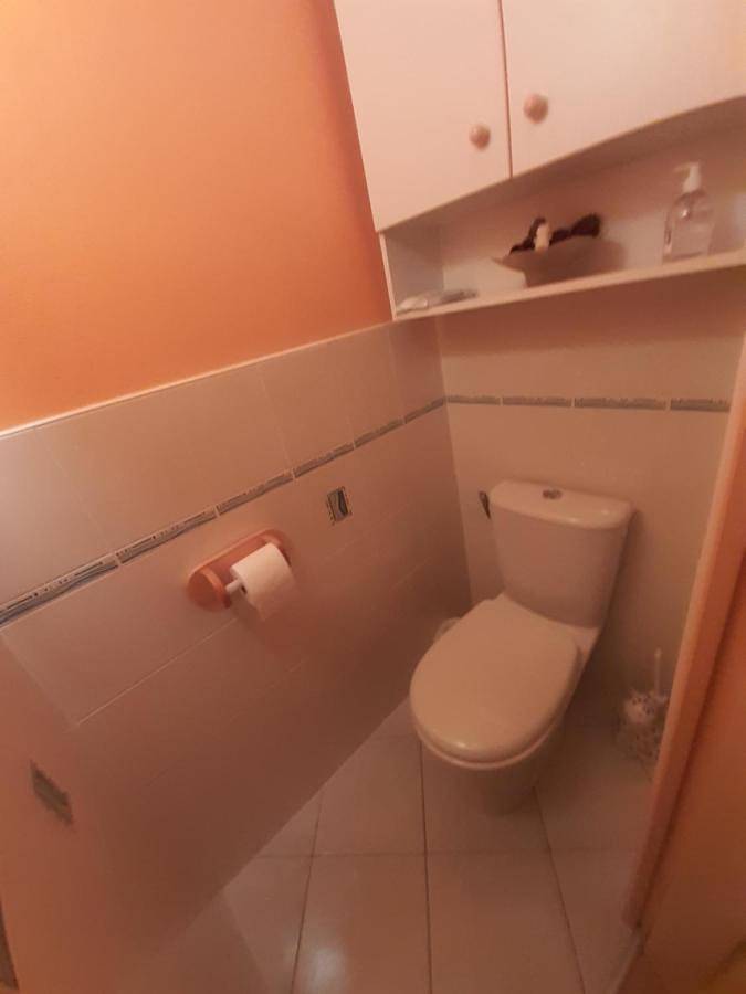 Chambre d’hôte pour 2 personnes, avec vue et jardin à Arnage - 3