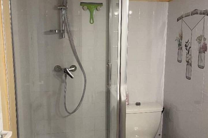 Gîte pour 4 personnes, avec jardin et terrasse dans Plage de l'Espiguette - 4