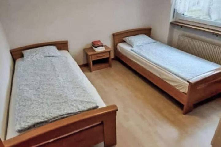 Ganze Wohnung, Alpenperle in Täsch, Walliser Alpen