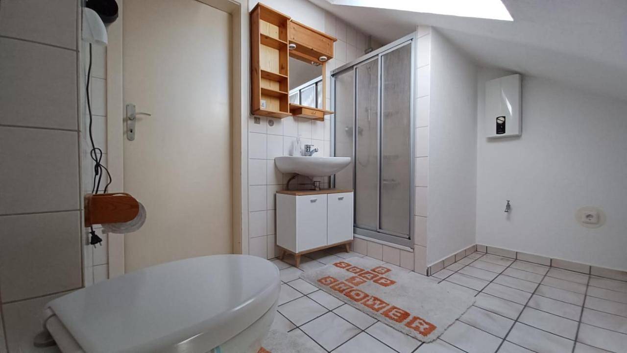 Ganze Wohnung, Wienhagenblick Ferienwohnung in Kierspe, Märkischer Kreis