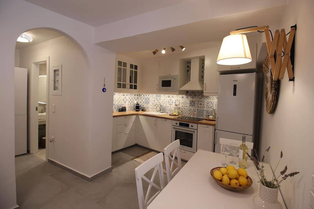 Entire apartment, Azure Haven in Hydra
