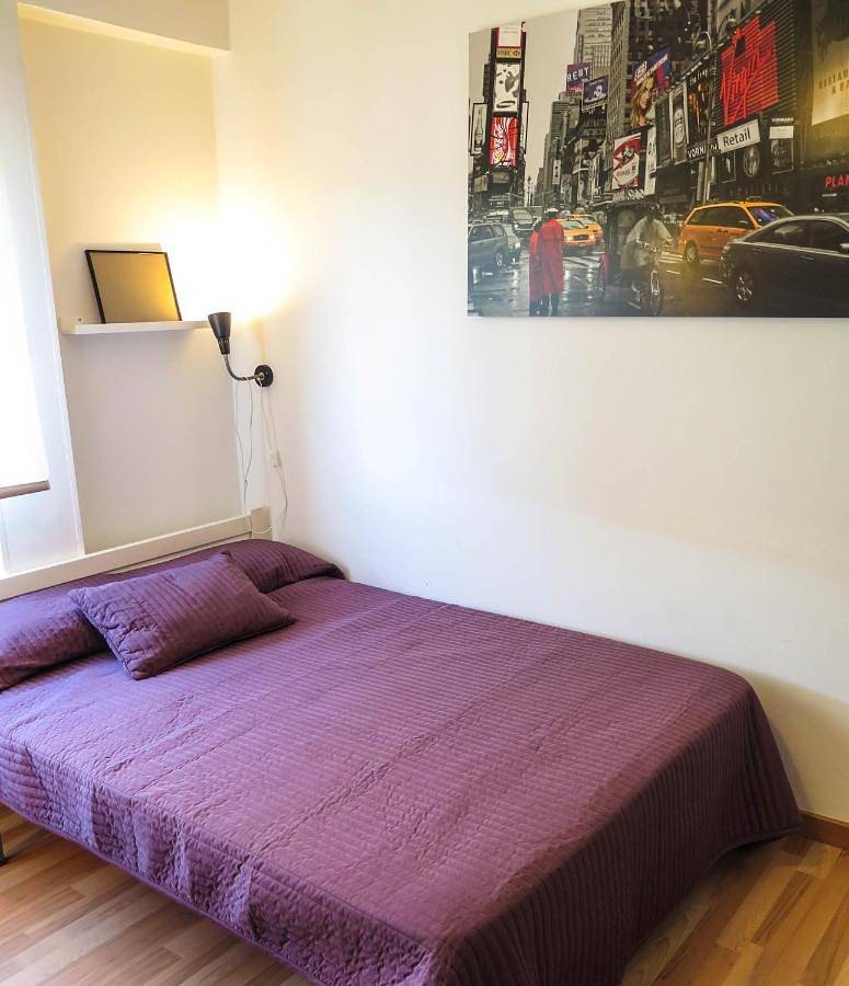 Apartamento entero, Three-Bedroom Apartment in Pontevedra, Rias Baixas