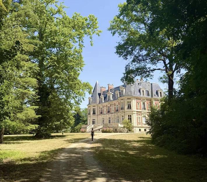 Villa pour 12 personnes, avec Balcon et Terrasse ainsi que Vue sur le lac et Vue