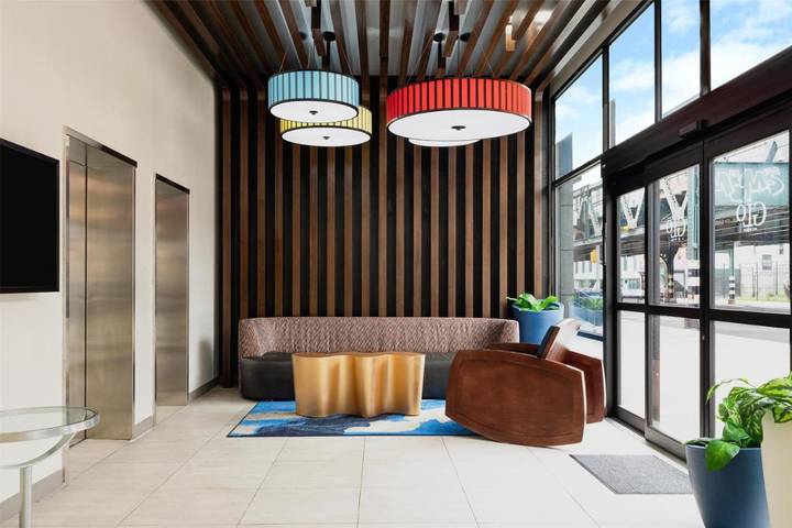 Hôtel pour 2 personnes