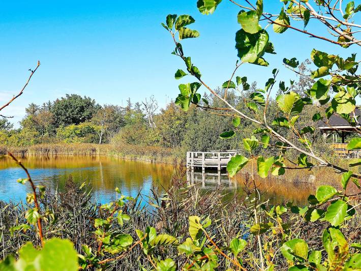 Ferienwohnung für 4 Personen, mit Terrasse, kinderfreundlich auf Fünen - 2