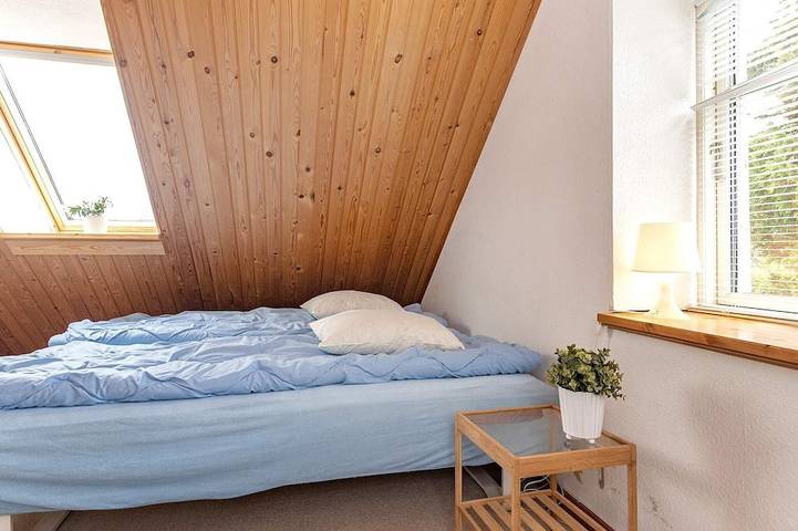 Ferienhaus für 6 Personen, mit Terrasse und Balkon/Terrasse auf Ærø - 3