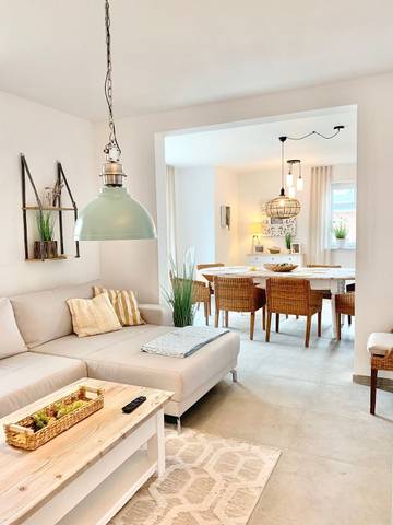 Ferienhaus für 10 Personen in Eckwarden, Butjadingen, Bild 2