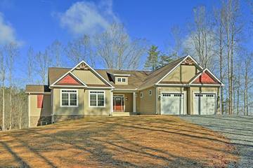 Vacation House for 18 Guests in Lake Anna, Louisa County, Picture 4