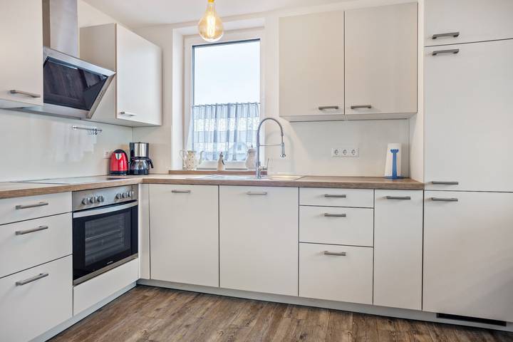 Bauernhof für 6 Personen, mit Garten in Schwäbische Alb - 4