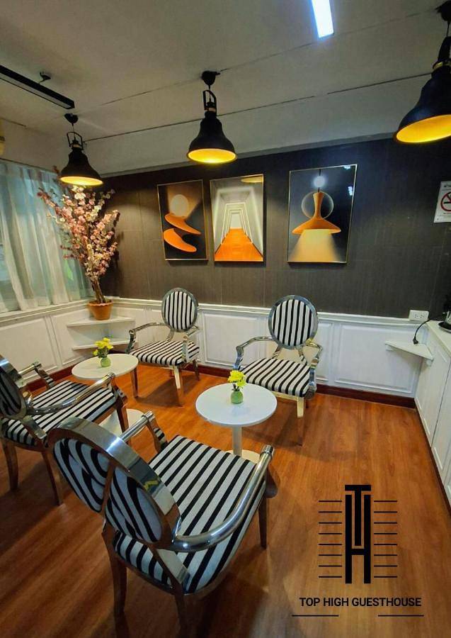 Maison d’hôte pour 2 personnes à Bangkok