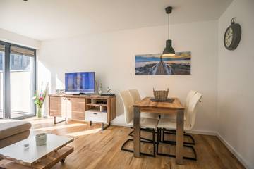 Strandhaus für 4 Personen in Büsum, Dithmarschen, Bild 4