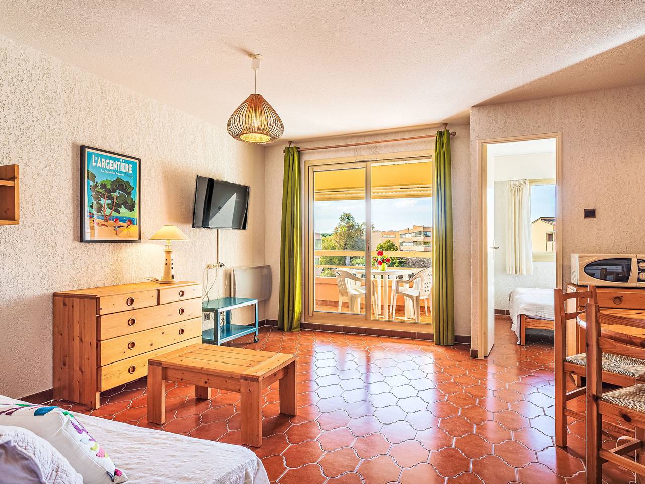 Appartement entier, Adelaïde in La Londe-les-Maures, Parc national de Port-Cros