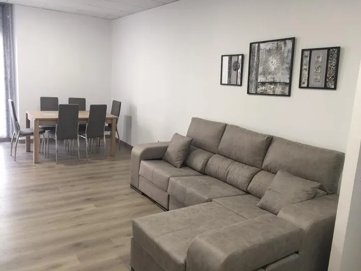 Appartement de vacances pour 5 personnes - 1