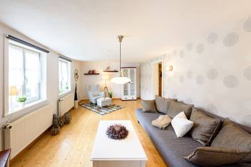 Ferienwohnung für 4 Personen in Quedlinburg, Harzvorland, Bild 3