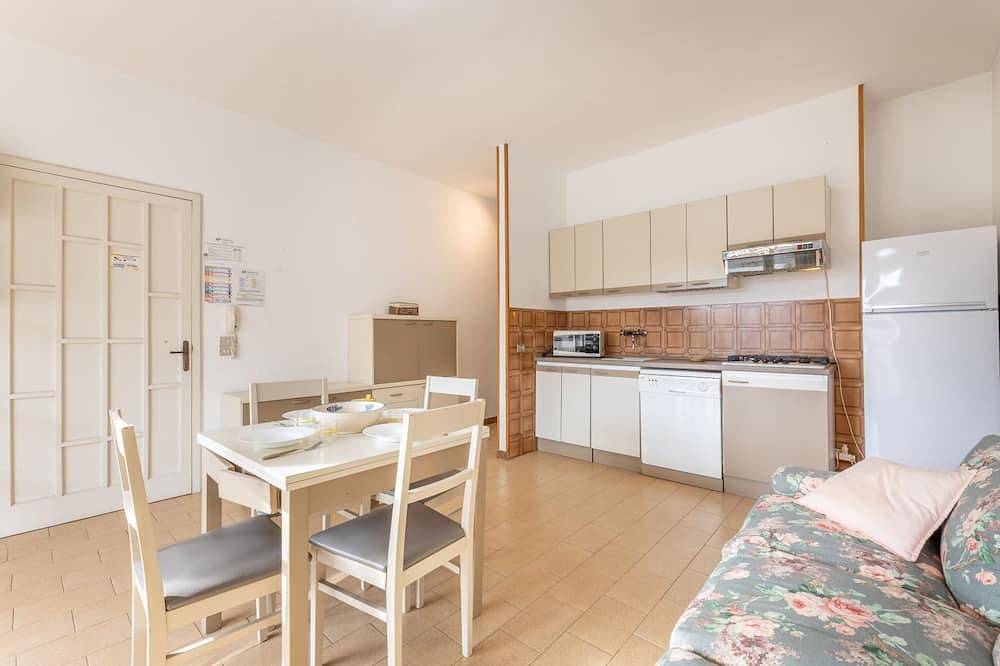 Appartement entier, Two-bedroom apartment in Baia Verde in Baia Verde, Golfe de Tarente
