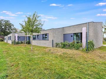 Ferienhaus für 8 Personen, mit Kinderpool und Terrasse sowie Sauna, mit Haustier am Dümmer See (Niedersachsen)