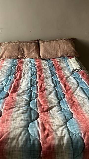 Maison d’hôte pour 2 personnes, avec balcon à Turin