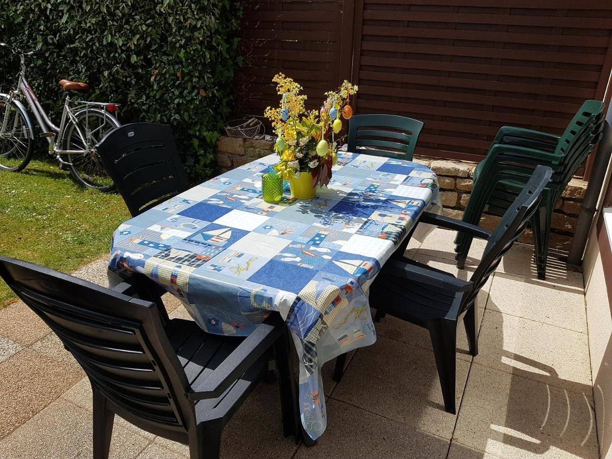 Appartement entier, Two-Bedroom Apartment in La Forêt-Fouesnant, Côte de Cornouaille