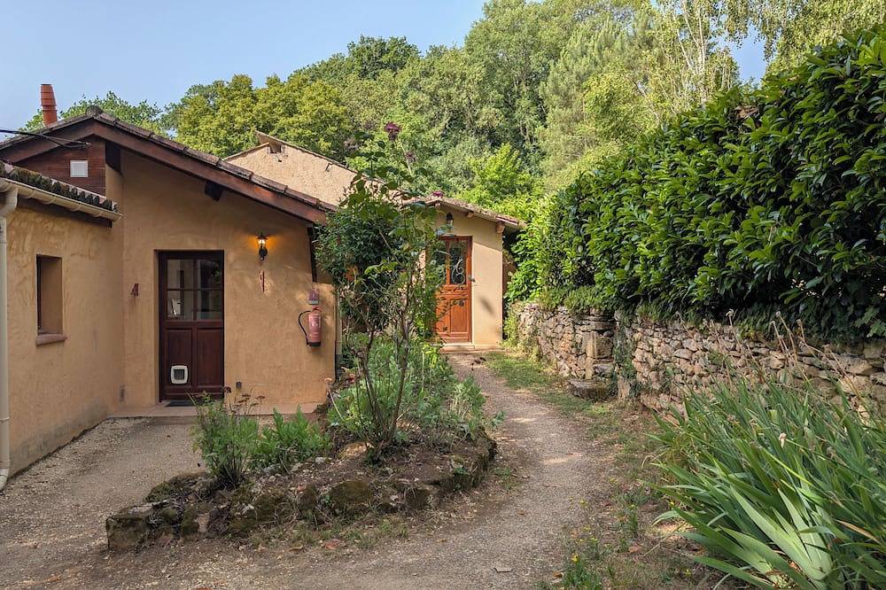 Maison de vacances