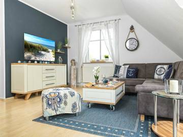 Ferienwohnung für 4 Personen in Timmendorf, Nordwestmecklenburg (Wismar und Umgebung), Bild 2