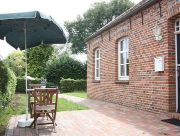 Ferienhaus für 4 Personen in Westoverledingen, Emsland, Bild 4
