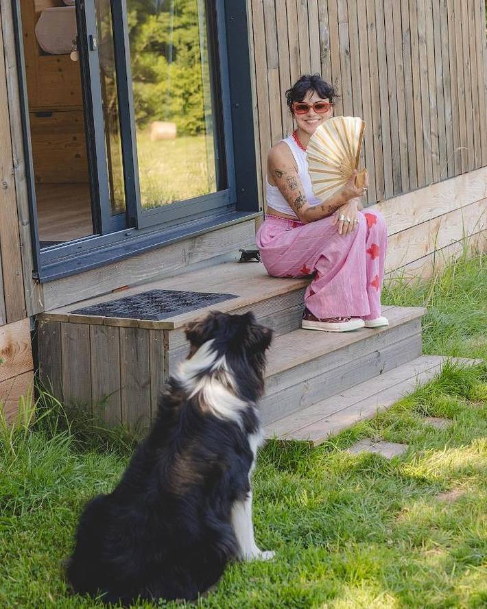 Location de vacances pour 4 personnes dans Mesbrecourt-Richecourt - 3