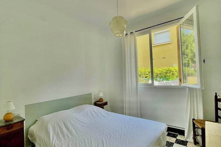 Villa pour 12 personnes, avec terrasse et jardin à Canet-en-Roussillon - 4