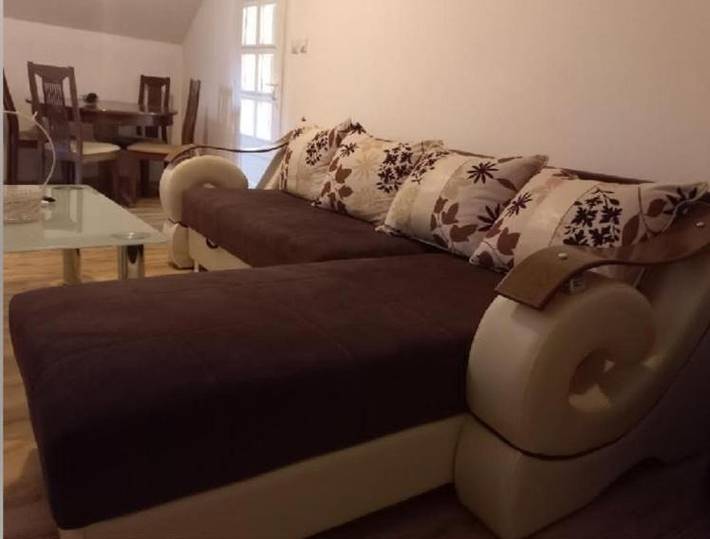 Appartement de vacances pour 4 personnes - 1