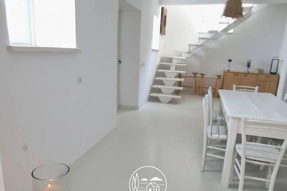 Alma-Chalet di Lago in Capodimonte, Bolsenasee