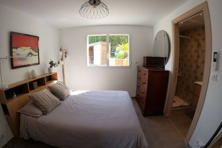 Location de vacances pour 10 personnes, avec jardin, animaux acceptés à Viggianello - 4