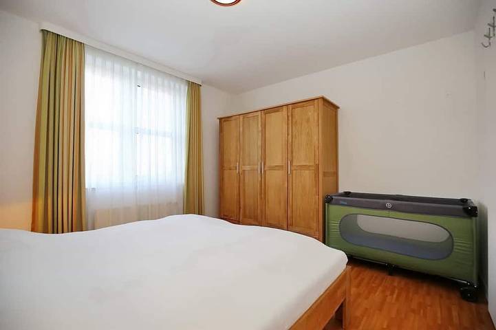 Appartamento intero, Sünnslag Wohnung 131 in Boltenhagen, North-West Mecklenburg (Wismar region)