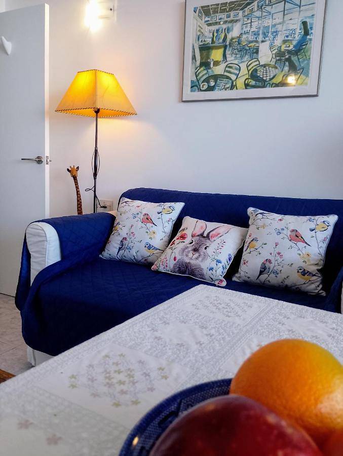 Appartement entier, One-Bedroom Apartment in Costa de la Luz
