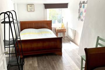 Maison De Vacances pour 5 Personnes dans Saint-Benoist-sur-Mer, Vendée, Photo 2