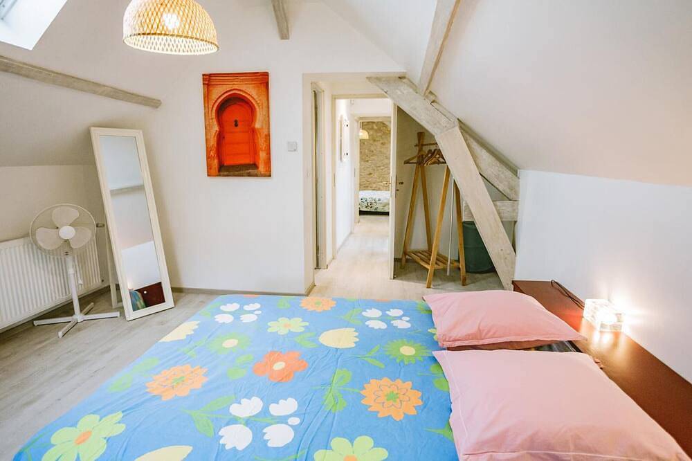 Charmante maison avec piscine privée et jardin à Bergerac in Bergerac, Périgord Pourpre