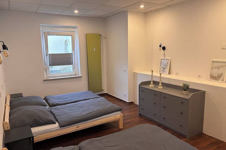 Ferienwohnung für 3 Personen in Spremberg