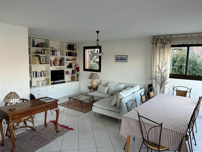 Gîte pour 6 personnes, avec terrasse dans Talloires-Montmin - 3