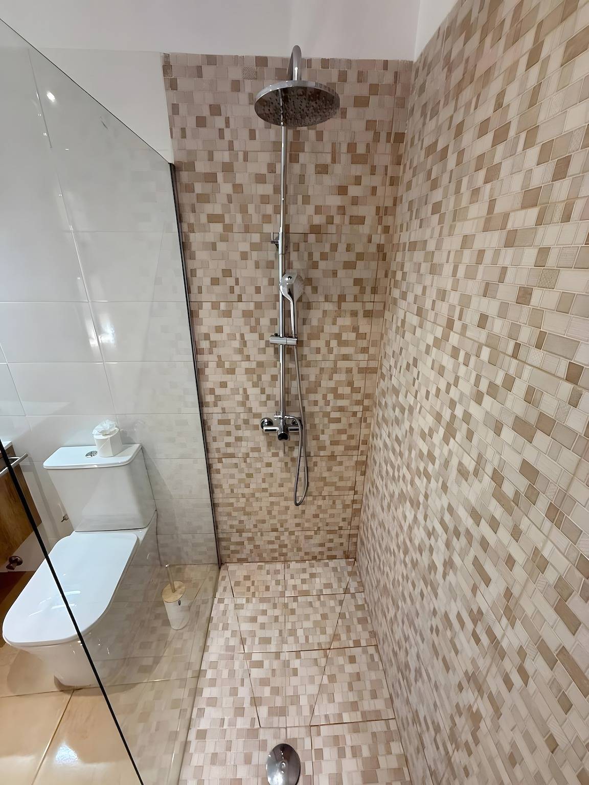 Entire apartment, Vacation Apartment 'Nature and Calm Escape' with Mountain View and Wi-Fi in San Bernardo, Los Silos