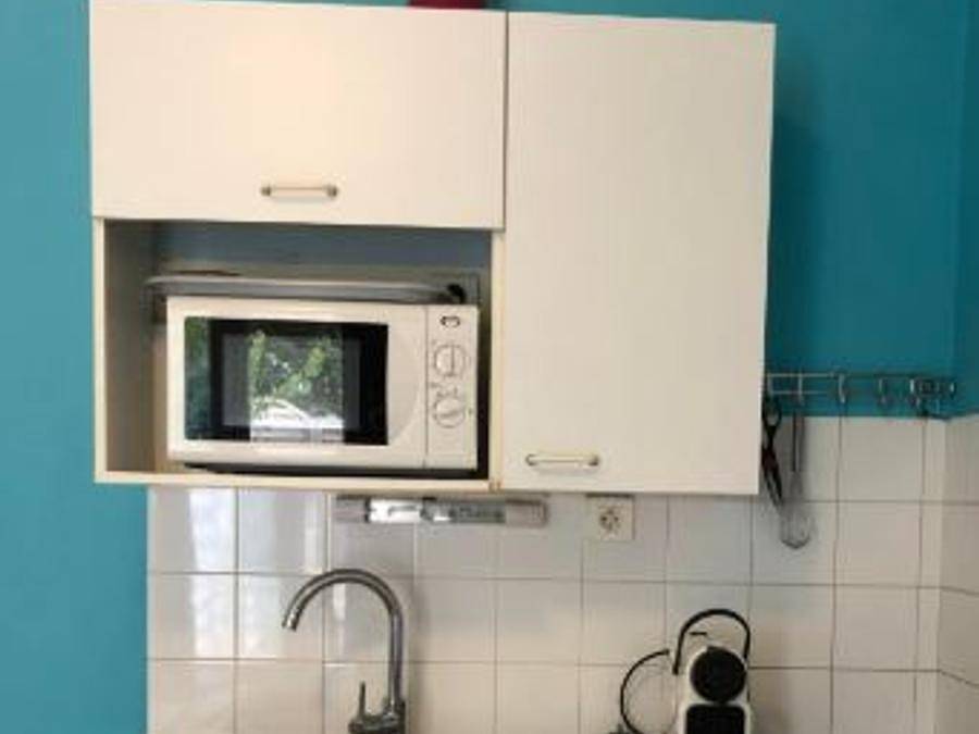 Domaine des Pins   - Estudio 2 personas - Cottage - 19m² - Estudio in Saint-Hilaire-de-Riez, Vandea