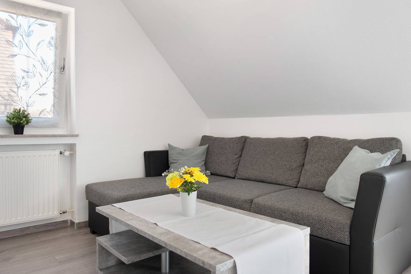 Appartement 'Birnau' met uitzicht op het meer en Wi-Fi, foto 14