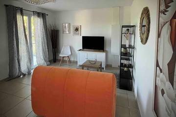 Gîte pour 2 personnes dans Plage Miramar