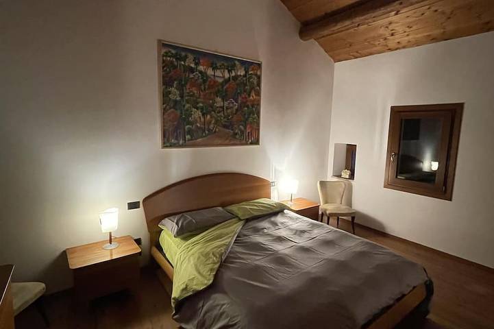 Midas & Lino's house holiday home<br> in Solagna, Vicenza Province