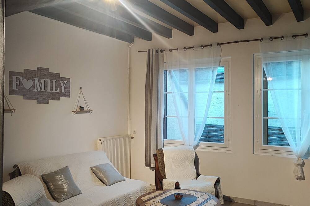 Accommodation near Chablis (Wifi) in Maligny, Auxerre und Umgebung