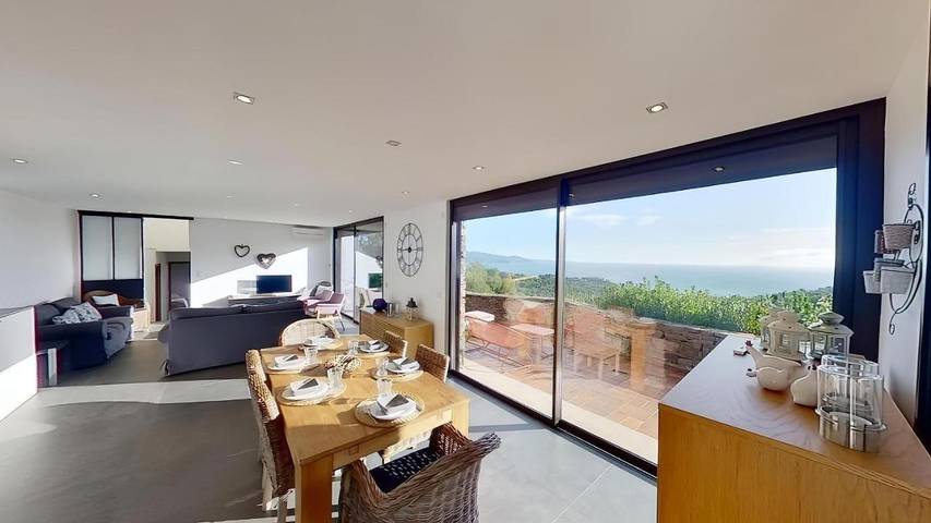 Villa pour 6 personnes à Bormes-les-Mimosas - 3