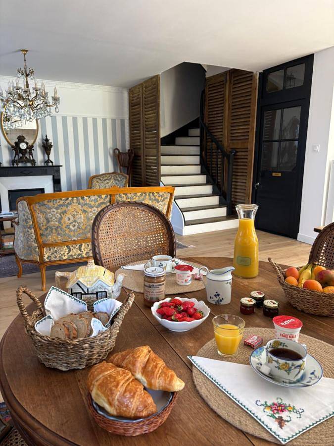 Location de vacances pour 2 personnes, avec jardin à Sixt-sur-Aff - 3