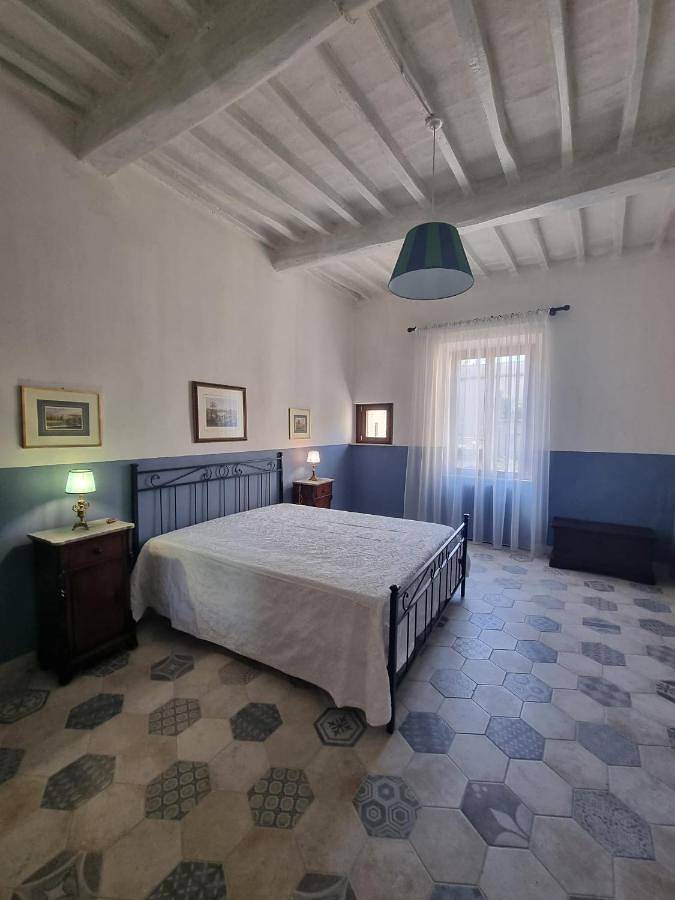 B&b per 2 persone, con Panorama a Bevagna